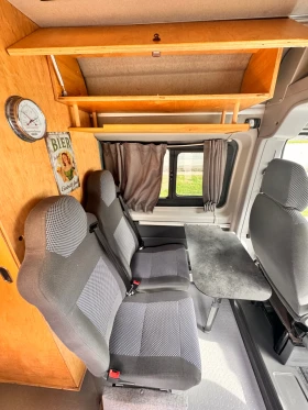  Fiat Ducato | Mobile.bg    11