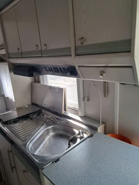 Knaus Knaus | Mobile.bg    4