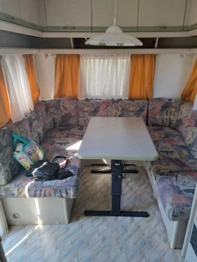  Knaus Knaus | Mobile.bg    3