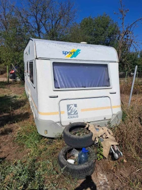  Knaus Knaus | Mobile.bg    2