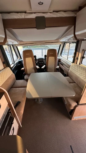  Burstner IXEO | Mobile.bg    10