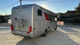  Burstner IXEO | Mobile.bg    3