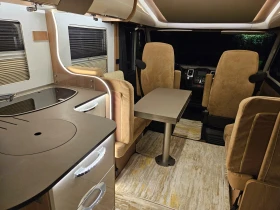  Burstner IXEO | Mobile.bg    14