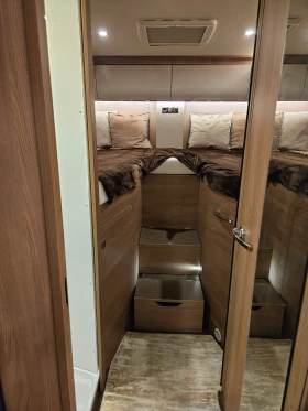  Burstner IXEO | Mobile.bg    13