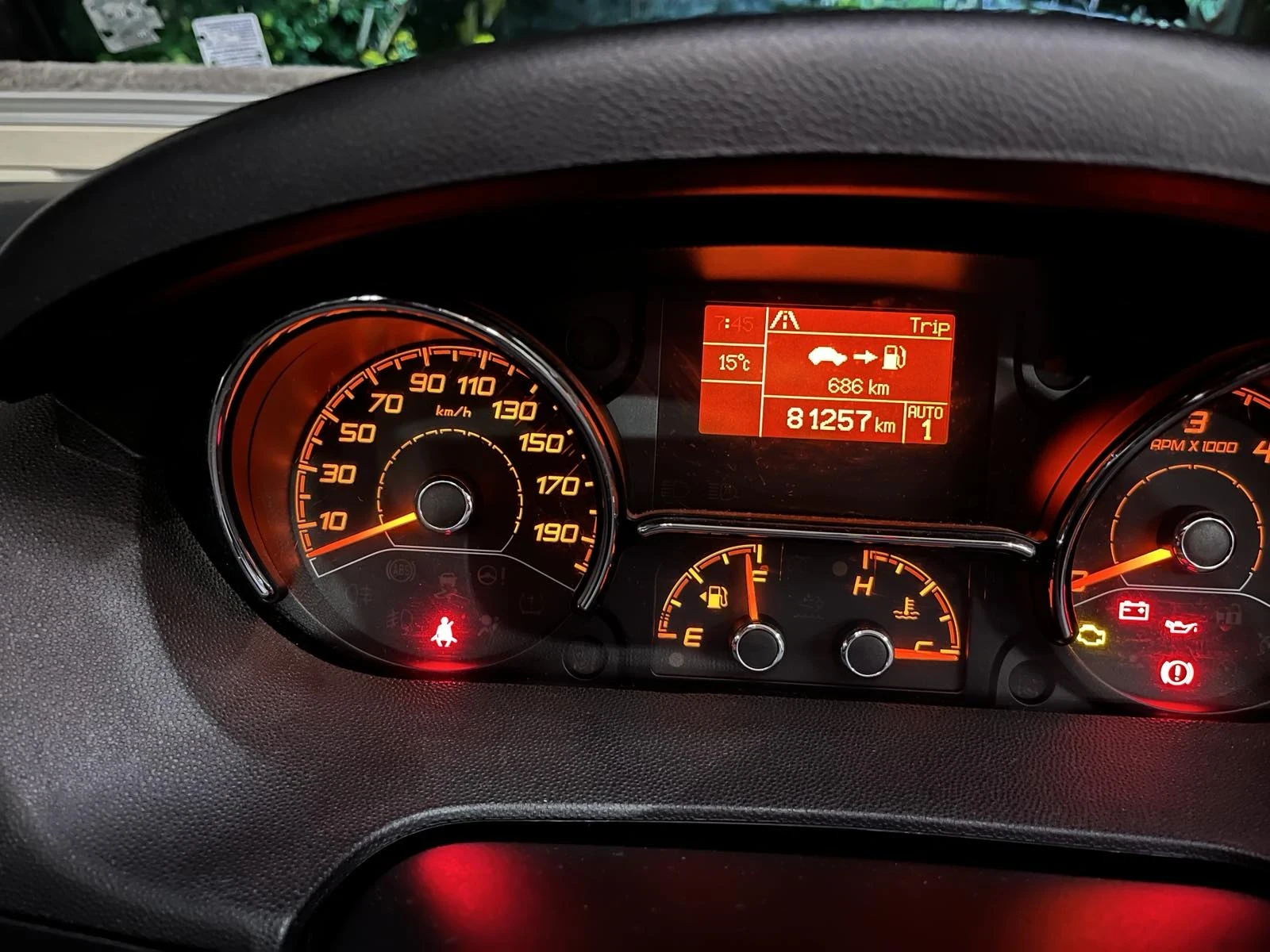  Burstner IXEO | Mobile.bg   16