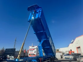 Полуремарке Други NOVA, снимка 6 - Ремаркета - 53101327