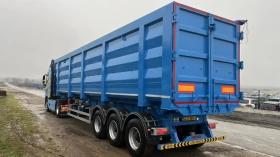 Полуремарке Други NOVA