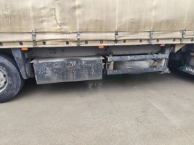 Полуремарке Schmitz Standart, снимка 5 - Ремаркета - 53420983