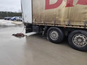 Полуремарке Schmitz Standart, снимка 2 - Ремаркета - 53420983