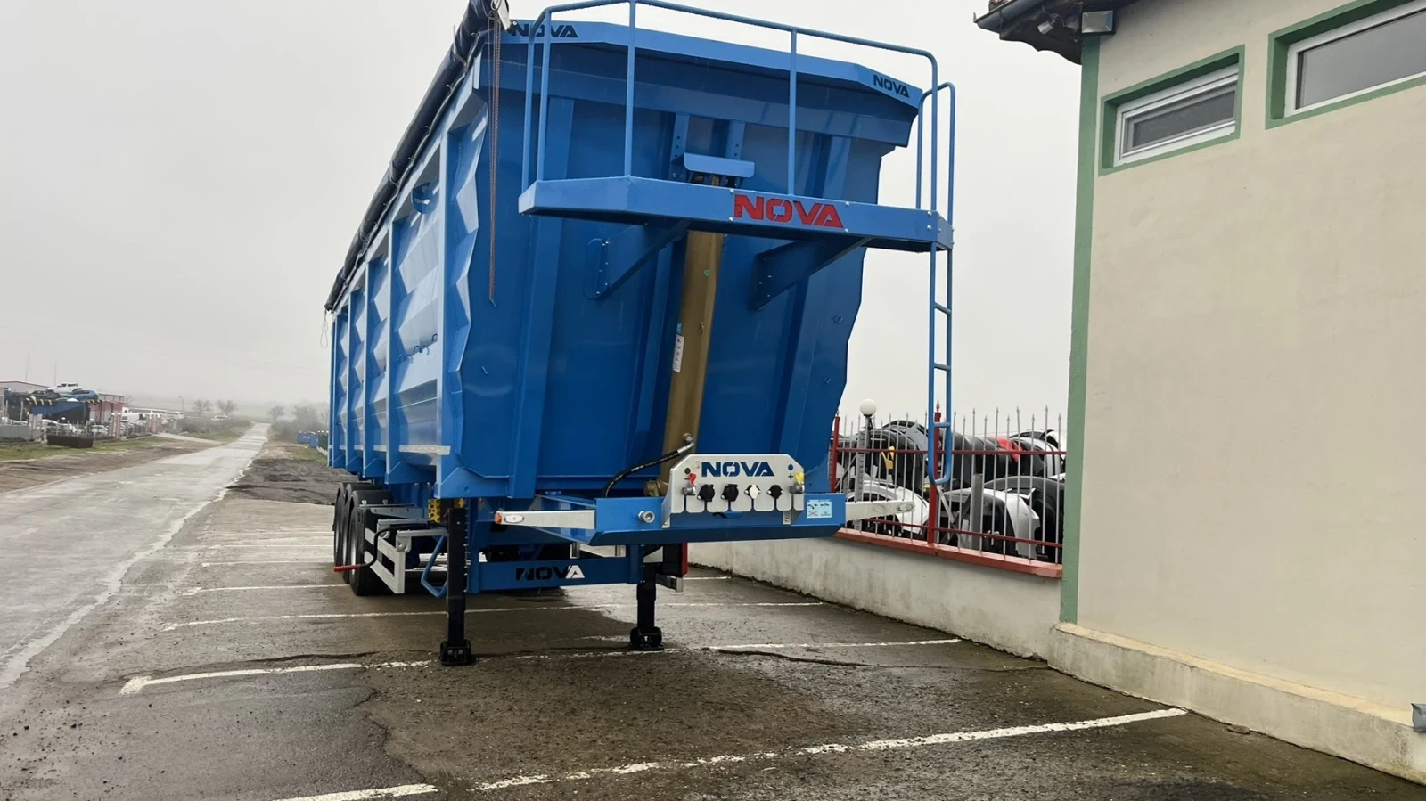 ����������� NOVA | Mobile.bg � ����������� 3