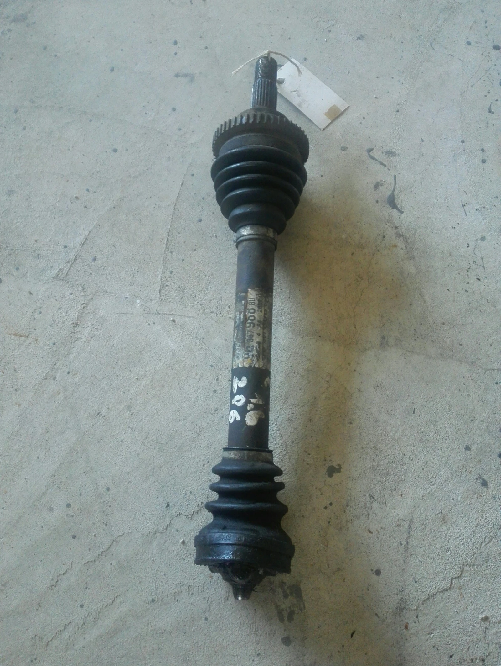     206 1.6 (5) | Mobile.bg   1