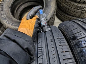Гуми Всесезонни 215/65R16, снимка 4