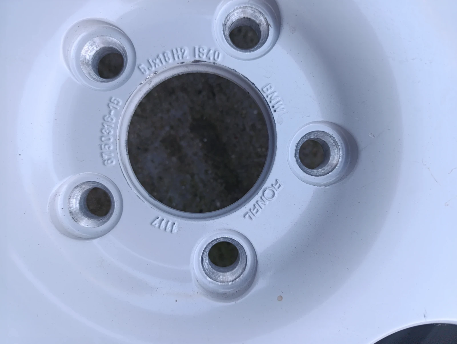 ���� � ������ 195/90R18 �� BMW | Mobile.bg � ����������� 3