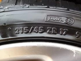    215/45R17  VW | Mobile.bg    7