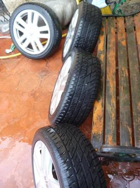    215/45R17  VW | Mobile.bg    9