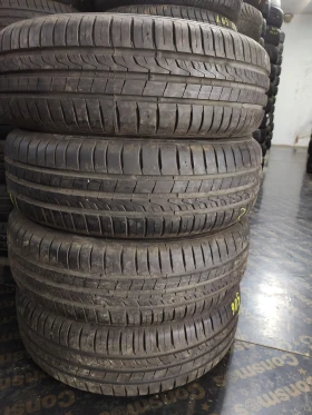 Гуми Летни 185/65R15, снимка 5 - Гуми и джанти - 48979654