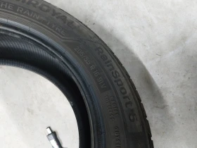 Гуми Летни 205/55R16, снимка 7 - Гуми и джанти - 49127324