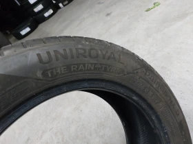 Гуми Летни 205/55R16, снимка 3 - Гуми и джанти - 49127324