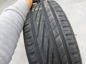 Гуми Летни 205/55R16, снимка 2 - Гуми и джанти - 49127324