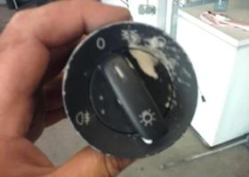 професионално полиране, пастиране, почистване, пране, възстановяване на захабени фарове, снимка 14