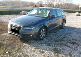 Audi A4 2.0tdi, 2.0tfsi, снимка 4