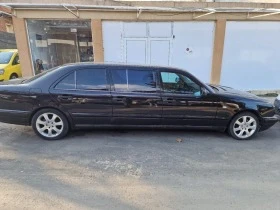 Mercedes-Benz E 200, снимка 2
