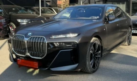 BMW 760 BMW i7 X Dtive60 М.БАРТЕР!, снимка 2