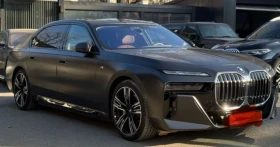 BMW 760 BMW i7 X Dtive60 М.БАРТЕР!, снимка 4