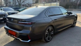BMW 760 BMW i7 X Dtive60 М.БАРТЕР!, снимка 5