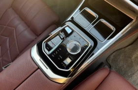 BMW 760 BMW i7 X Dtive60 М.БАРТЕР!, снимка 12