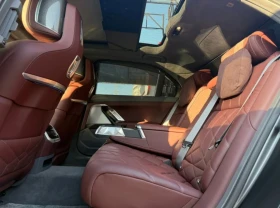 BMW 760 BMW i7 X Dtive60 М.БАРТЕР!, снимка 10