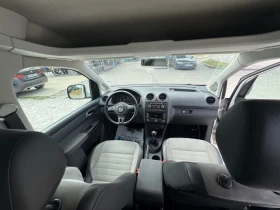 VW Caddy Edition 30, снимка 11
