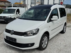 VW Caddy Edition 30, снимка 1