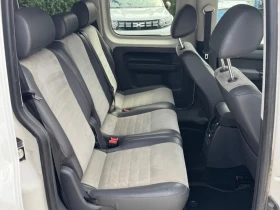 VW Caddy Edition 30, снимка 10