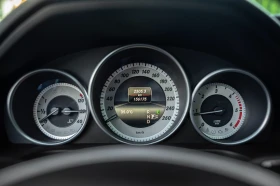 Mercedes-Benz E 250 AMG LINE LED KEYLESS GO PANORAMA COMAND NTG5, снимка 7