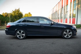 Mercedes-Benz E 250 AMG LINE LED KEYLESS GO PANORAMA COMAND NTG5, снимка 5