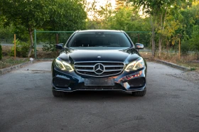 Mercedes-Benz E 250 AMG LINE LED KEYLESS GO PANORAMA COMAND NTG5, снимка 6