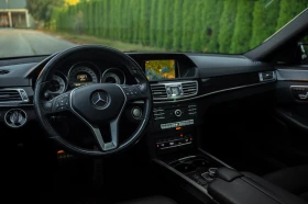 Mercedes-Benz E 250 AMG LINE LED KEYLESS GO PANORAMA COMAND NTG5, снимка 8