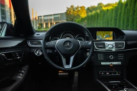 Mercedes-Benz E 250 AMG LINE LED KEYLESS GO PANORAMA COMAND NTG5, снимка 9