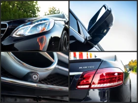 Mercedes-Benz E 250 AMG LINE LED KEYLESS GO PANORAMA COMAND NTG5, снимка 14