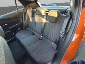 Peugeot 2008 ACTIVE PACK 1.2 PureTech 130 Гаранция 2 години, снимка 12