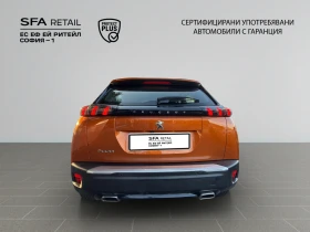 Peugeot 2008 ACTIVE PACK 1.2 PureTech 130 Гаранция 2 години, снимка 6