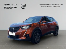 Peugeot 2008 ACTIVE PACK 1.2 PureTech 130 Гаранция 2 години, снимка 1