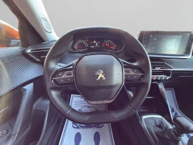 Peugeot 2008 ACTIVE PACK 1.2 PureTech 130 Гаранция 2 години, снимка 11