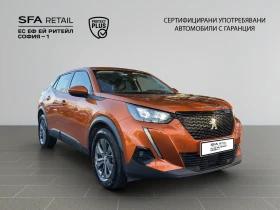 Peugeot 2008 ACTIVE PACK 1.2 PureTech 130 Гаранция 2 години, снимка 3