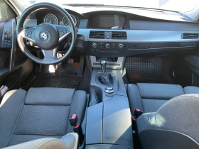 BMW 530 D ЧИП ръчка Mpack РЕАЛНИ км, снимка 6
