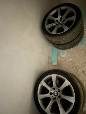 BMW 530 D ЧИП ръчка Mpack РЕАЛНИ км, снимка 9