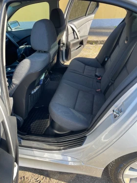 BMW 530 D ЧИП ръчка Mpack РЕАЛНИ км, снимка 8