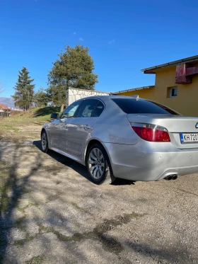 BMW 530 D ЧИП ръчка Mpack РЕАЛНИ км, снимка 2