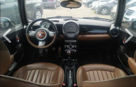 Mini Cooper s  50 Mayfair/BI-Xenon/Топ Състояние , снимка 10